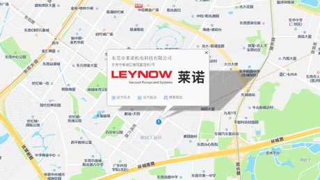 东莞分公司