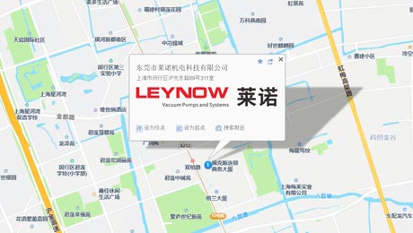 上海分公司