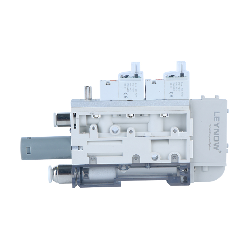 模拟输出型真空发生器 JC2G10-K5T-06-B-L